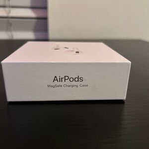 AirP0d 3rd generation